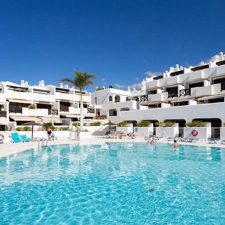 Luxury Bungalow In Costa Adeje Playa Paraiso  Exterior photo