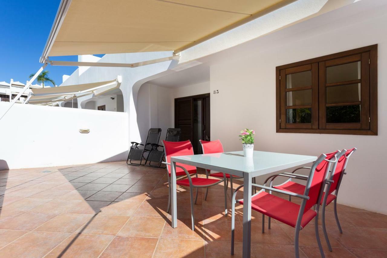 Luxury Bungalow In Costa Adeje Playa Paraiso  Exterior photo