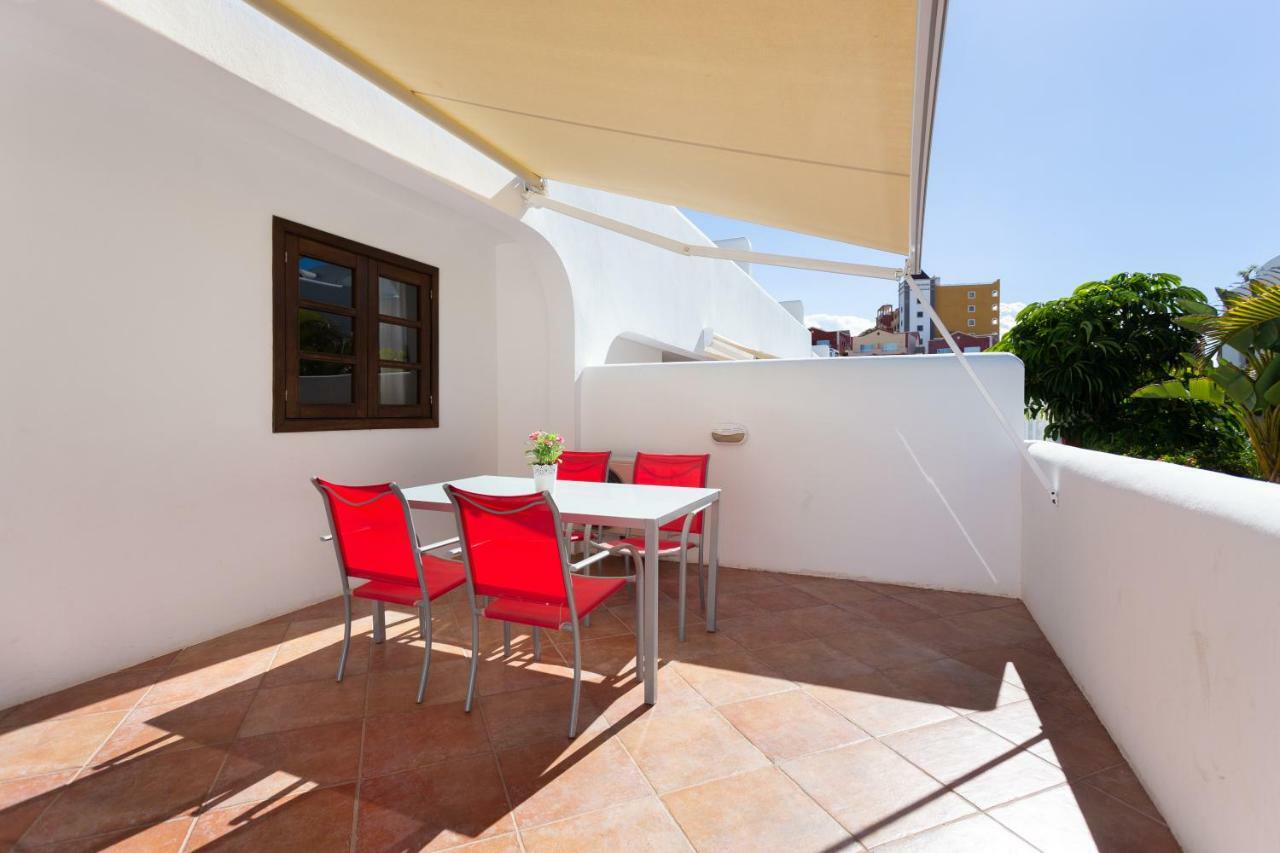 Luxury Bungalow In Costa Adeje Playa Paraiso  Exterior photo